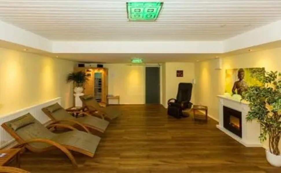 Gästehaus Falkenau Urlaub mit Hund