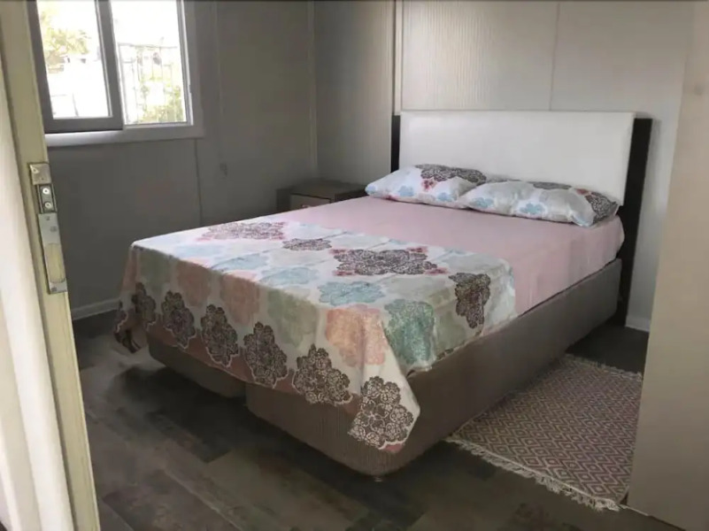 Apartment 2 Bedrooms in Turkbuku 2