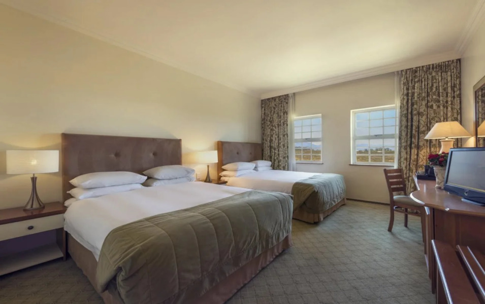 Golden Valley Lodge & Casino