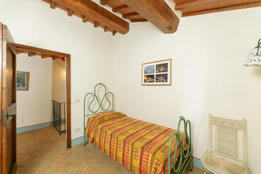 Villa Podere Oliveto