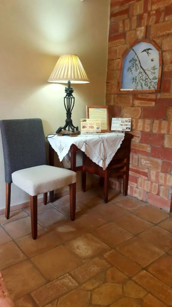 Agriturismo Fonte di Maroglio