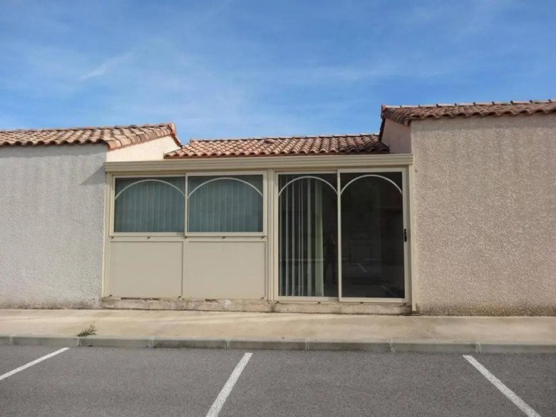 Maison Fleury-Saint-Pierre-la-Mer, 3 pièces, 6 personnes - FR-1-229D-541