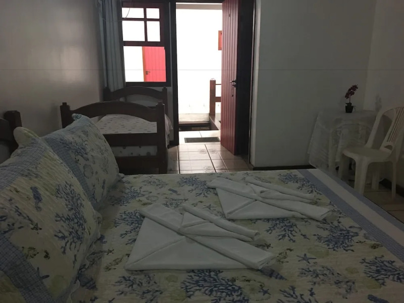 Pousada Estalagem dos Anjos