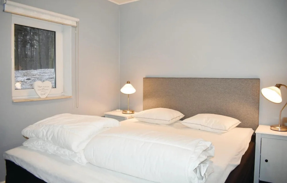 Amazing Home in Kvidinge With 2 Bedrooms and Wifi