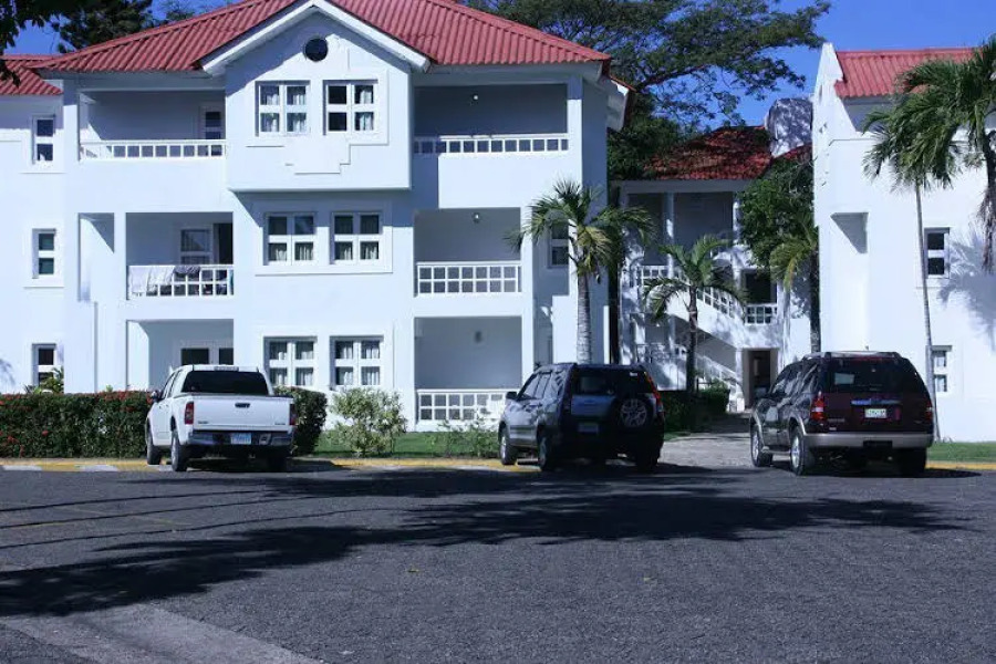 Hotel Puerto Plata Beach Resort