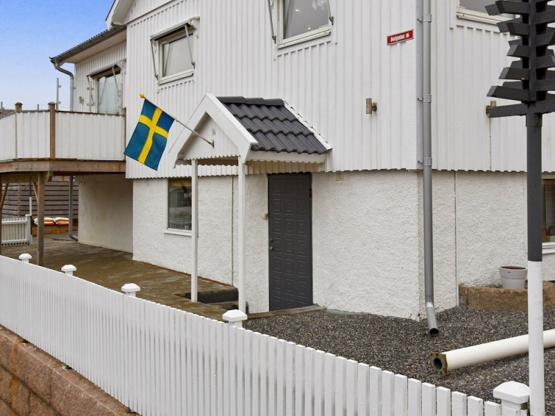 Holiday Home in Kungshamn