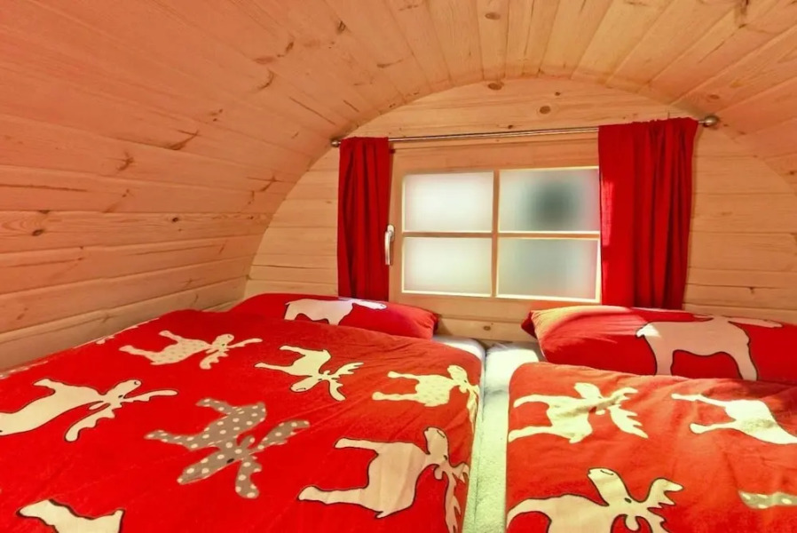 Campingplatz Bad Stuer