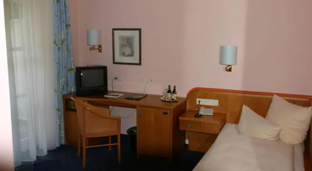 Sport- & Wellnesshotel Angerhof