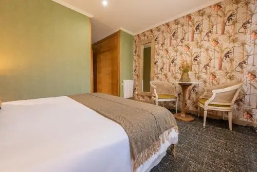 Apartamento en la Isla de la Toja