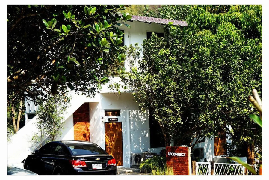 Porploen Hip Resort@Suanphung