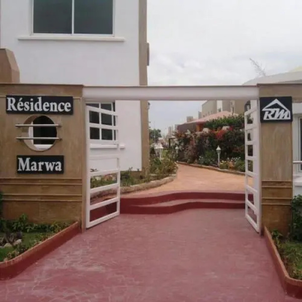 Résidence Marwa