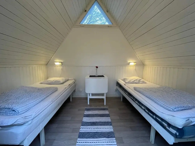 Holiday Home for 2 in Stenungsund