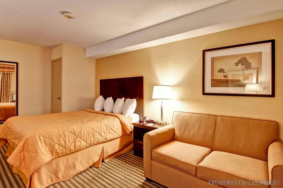 Comfort Inn East Scarborough