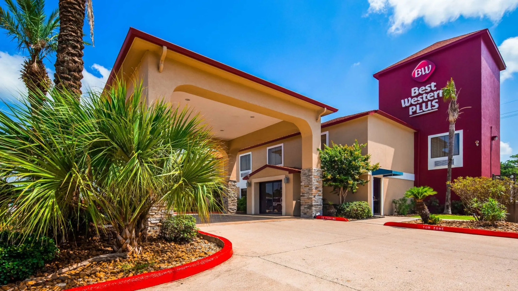 Best Western Plus Orange County
