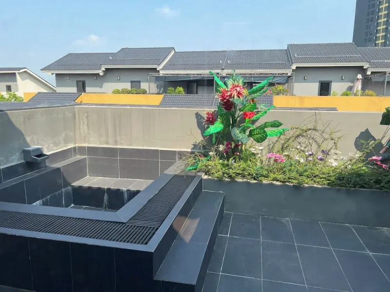 Lotus Hotel Lynntimes Thanh Thuy