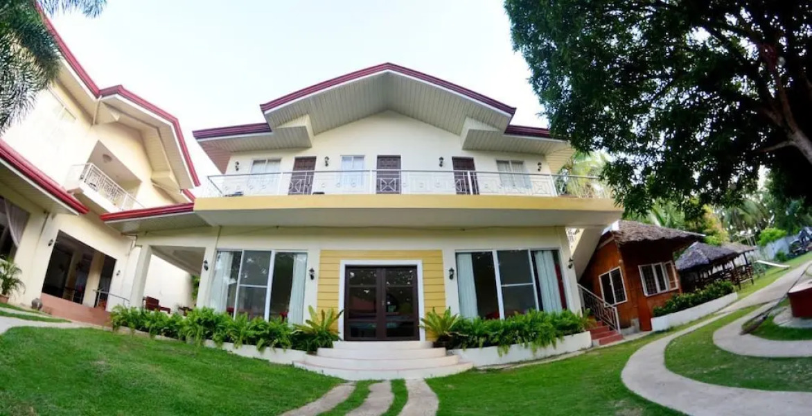 Blue Pot Family Resort