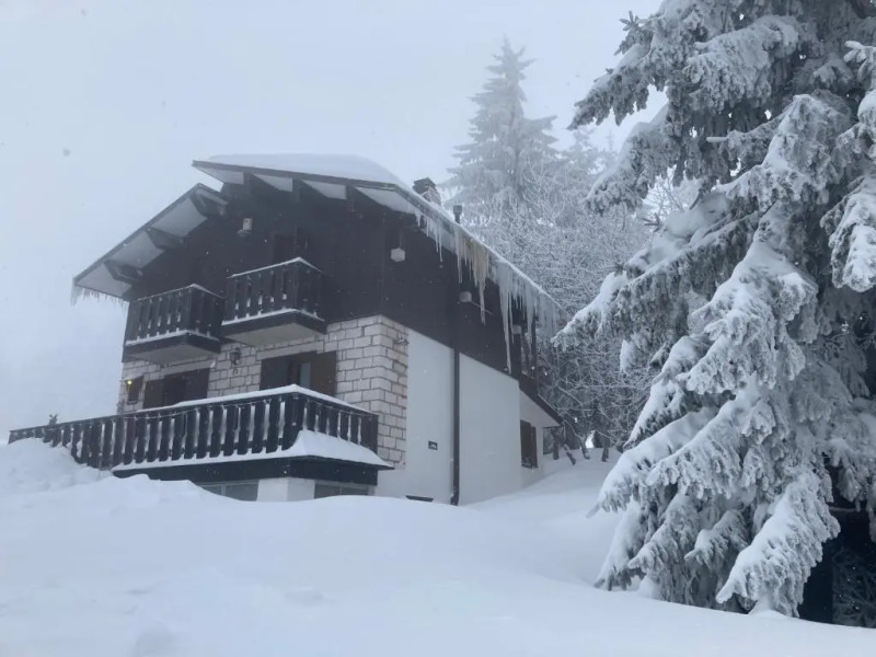 Chalet Mirastelle