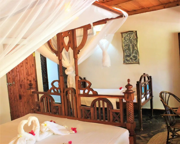 Mvuvi Lodge Watamu