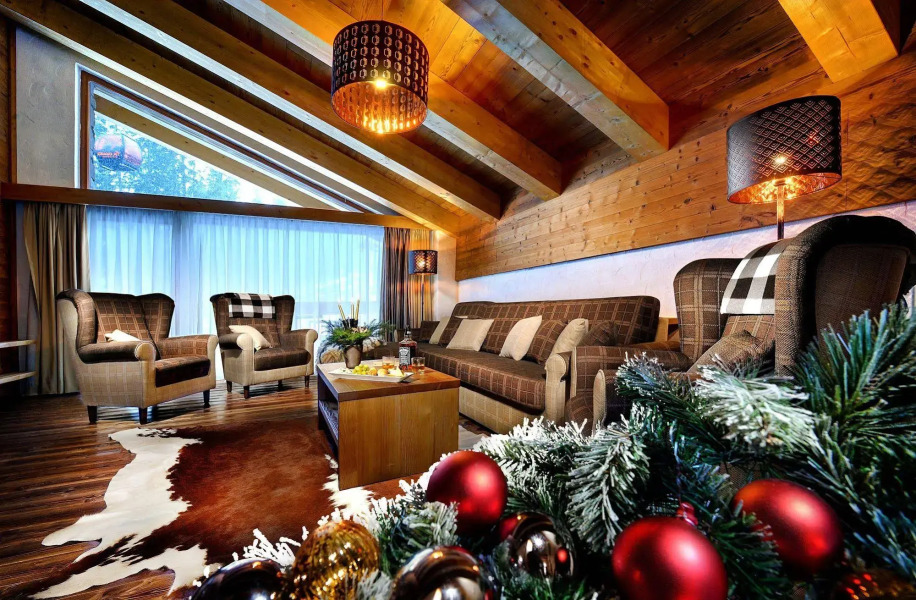 Chalets Jasná Collection