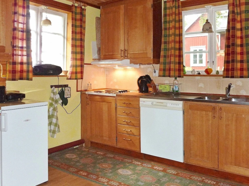 5 Person Holiday Home in Sävsjö