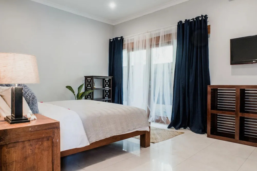 Villa Mimpi Gili Trawangan