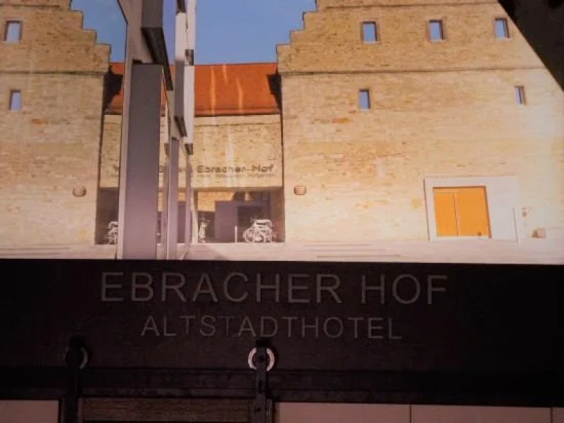 Ebracher Hof