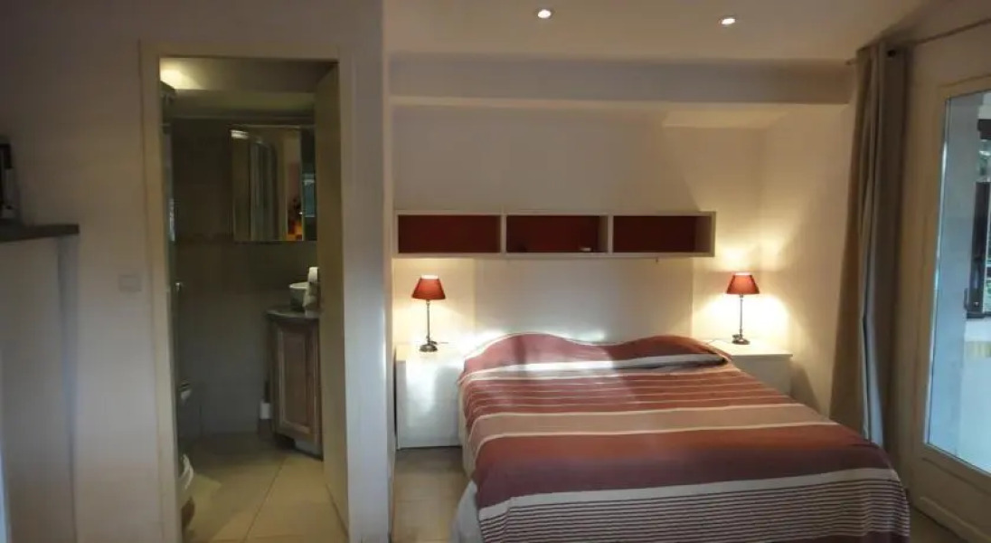 Gîte les Coquilloux