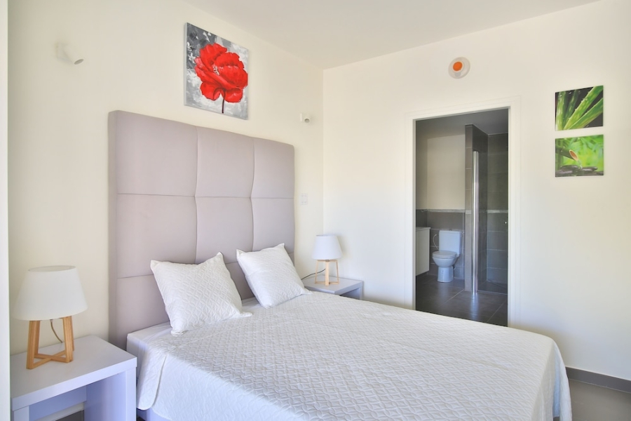 Aparthotel Rigaud By Altissimo - Studio 130