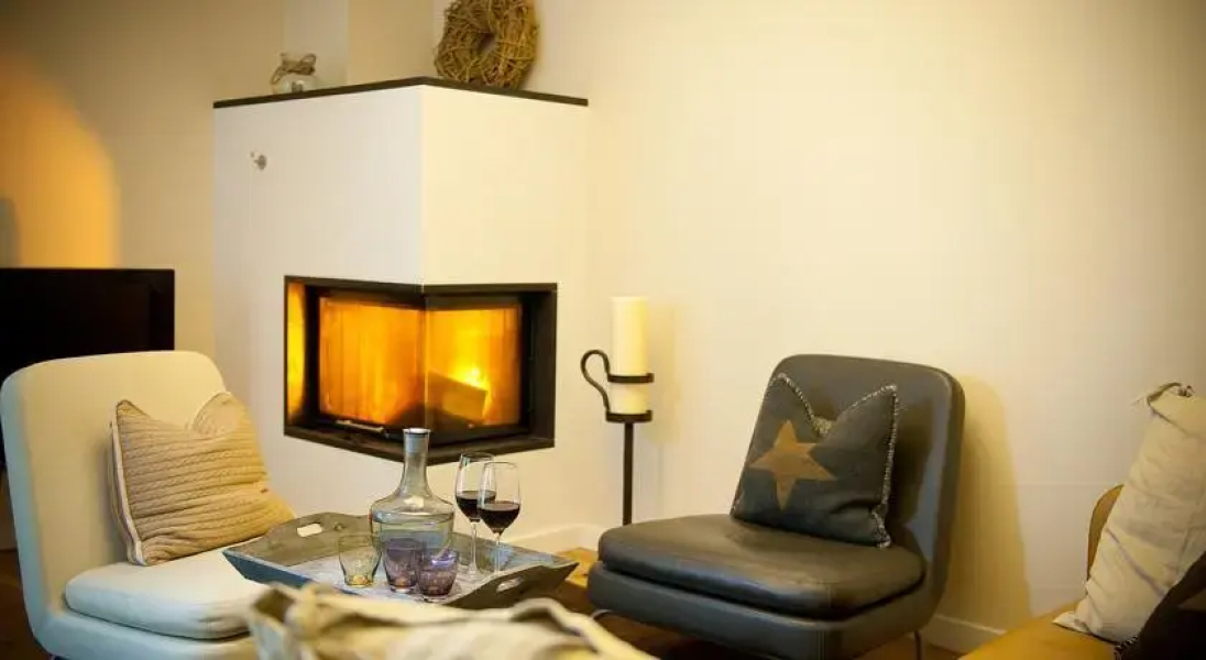 Chalet Stolz