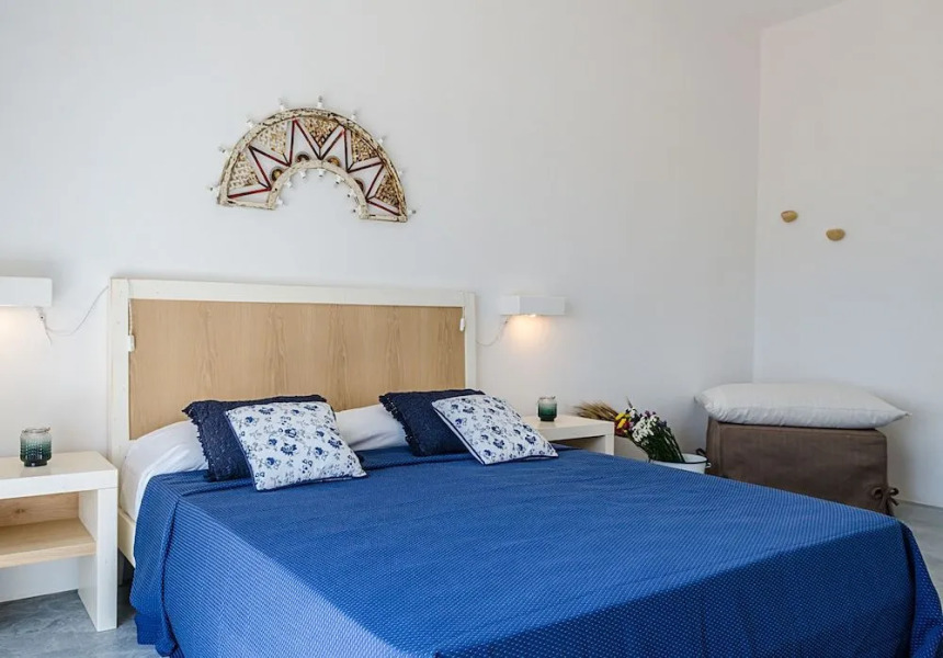 Torre Dell'Alto Mare