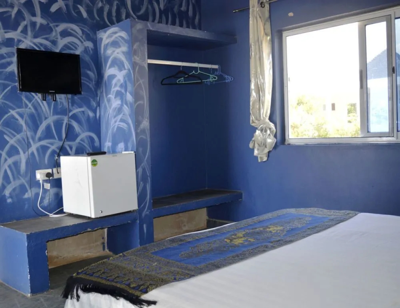 Blue Diamond Beach Resort
