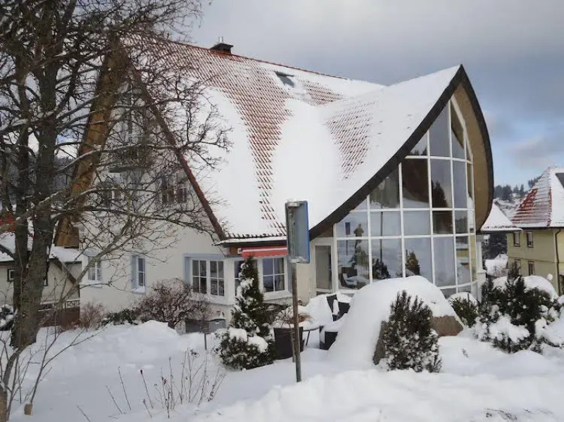 Berghotel Schiller