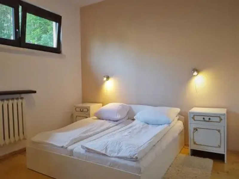 Apartament Kaszubski