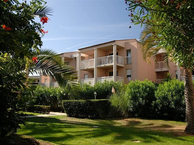 Résidence Open Golfe Juan