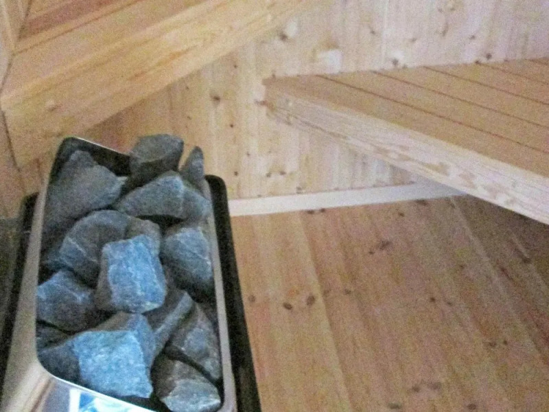 5 Person Holiday Home in Rude-by Traum