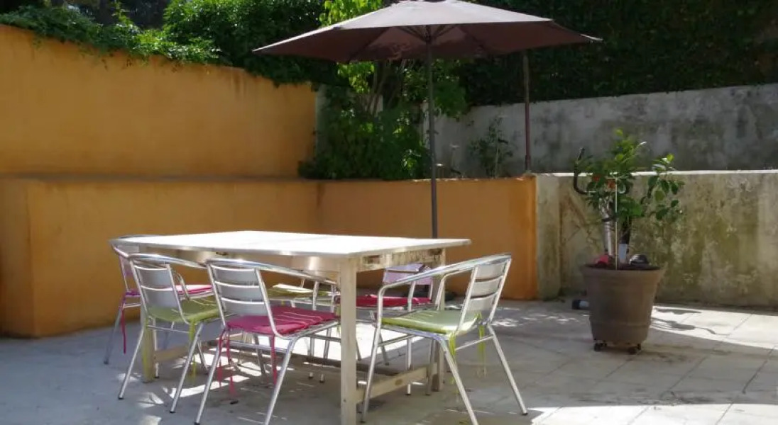 Chambres dHôtes Chez Jean