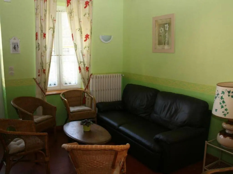 Gîte Soings-en-Sologne, 4 pièces, 6 personnes - FR-1-491-16