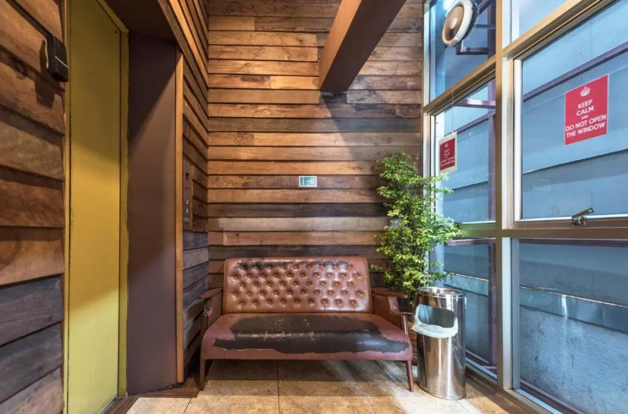 Suneta Hostel Khaosan