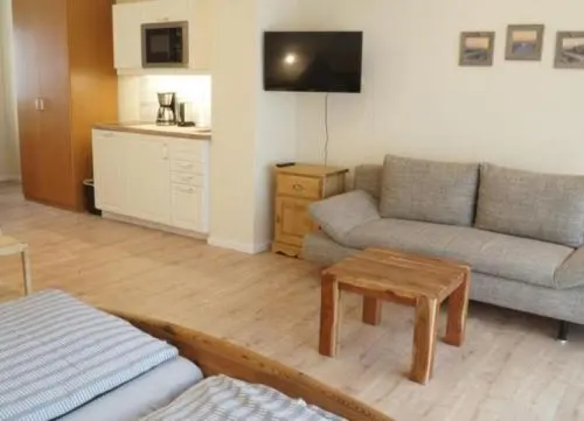 Lüttjer Strandloper