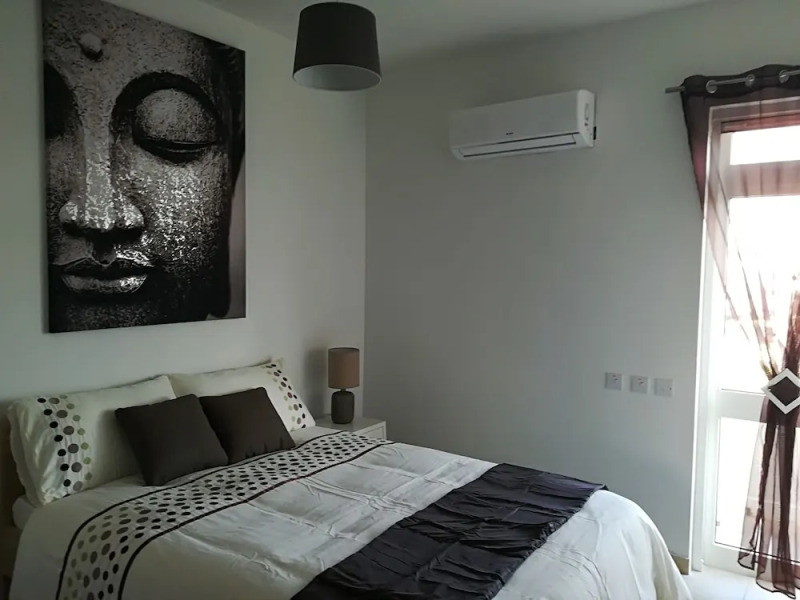 Top Floor Swieqi Penthouse With Terrace