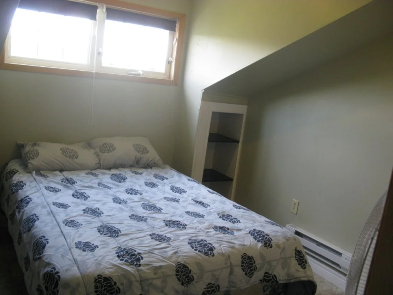 Brackley Beach Hostel