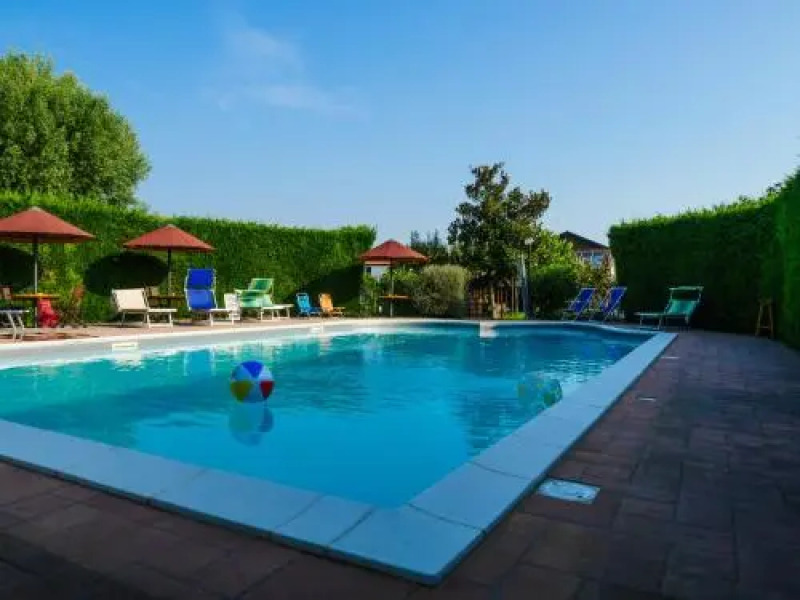 Agriturismo Ca Marcello