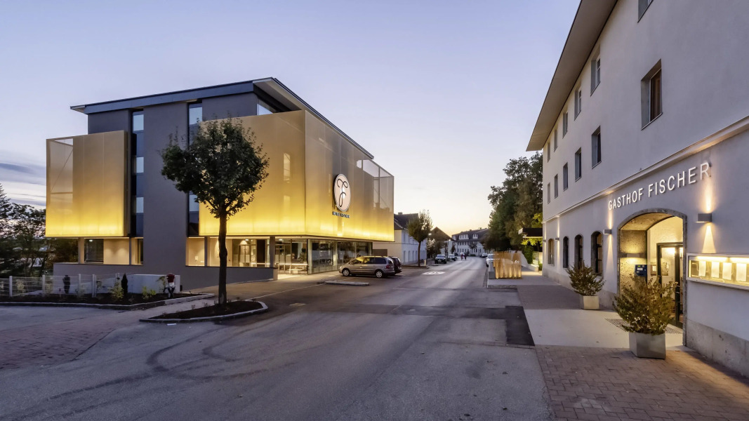 Hotel Gasthof Fischer