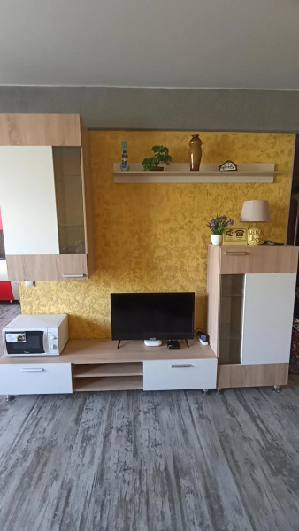 Апартаменты на улице Розы Люксембург 5