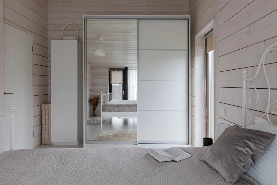 Дом в ТСН Гринвуд 26К