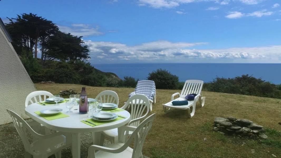 Village Vacances des Grenats