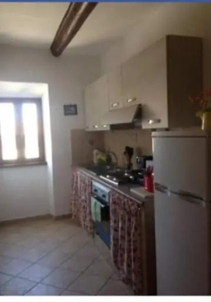 Casa vacanze Mamma Rosa