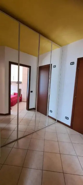 Residenza Coccinelle vista Lago d'Iseo