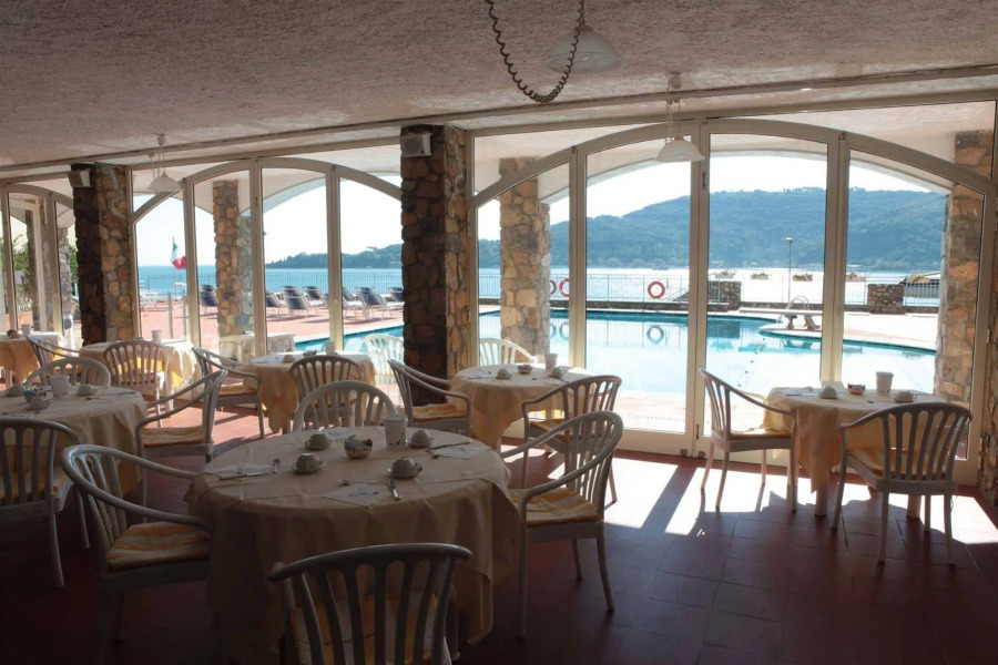 Royal Sporting Hotel