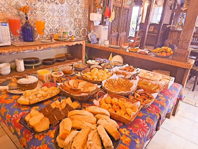 Pousada Residencia Balestra